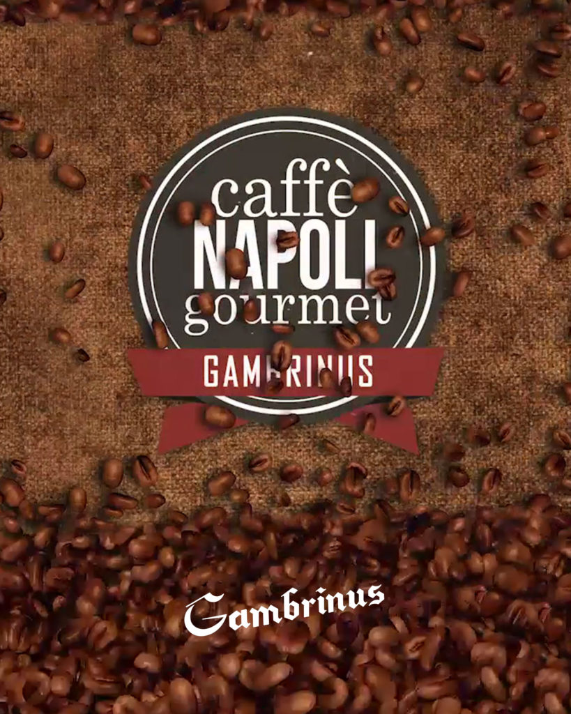 caffè gambrinus