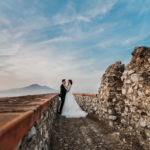 Matrimonio al castello medioevale | SIMONA + MATTEO