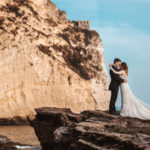 Matrimonio al Cala Moresca | Rita + cosimo