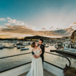 Matrimonio a villa Scalera | Raffaele + Valentina