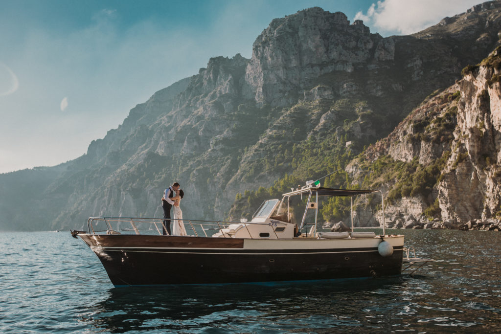 amalfi coast